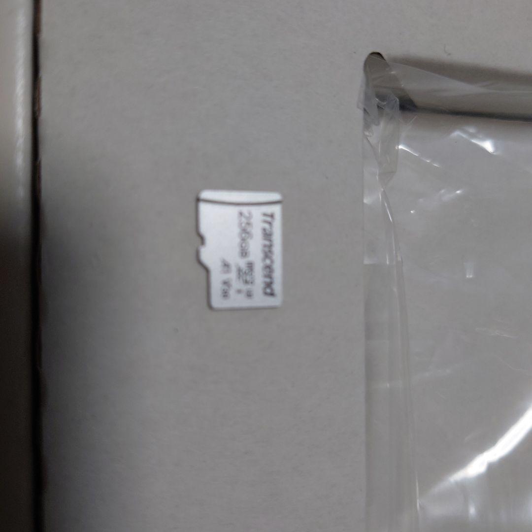 Nintendo Switch 本体 赤/青 Joy-Con 256GB