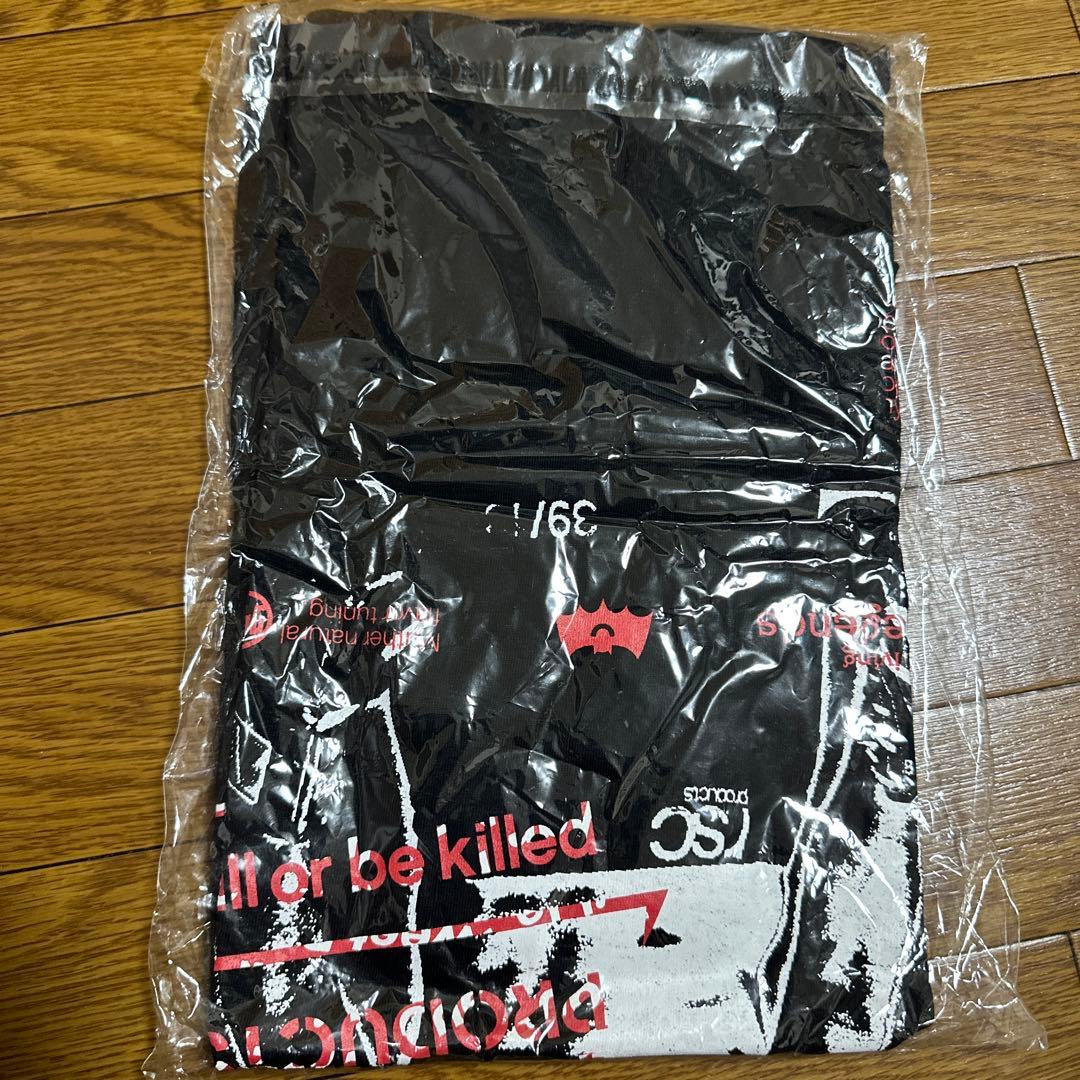 長谷川穂積　Tシャツ