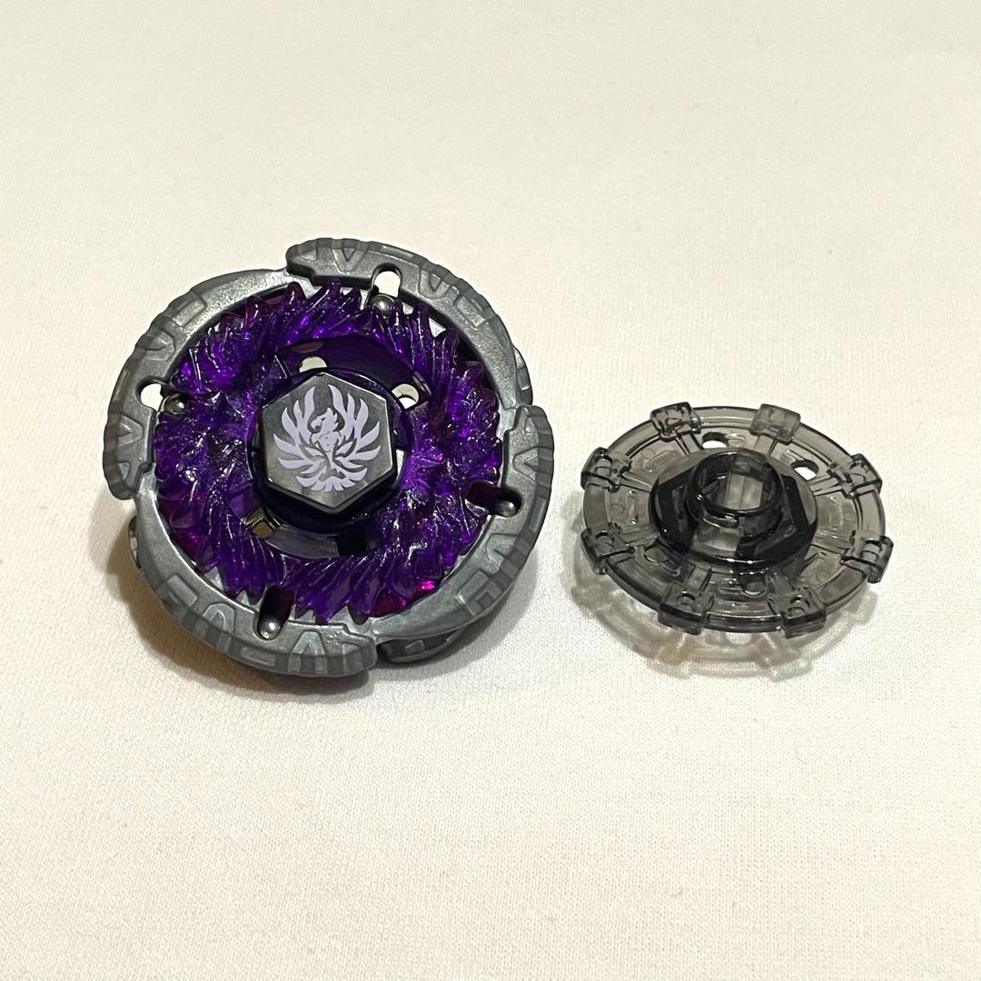 メタルファイトベイブレード ジェイドジュピター ランダムブースター