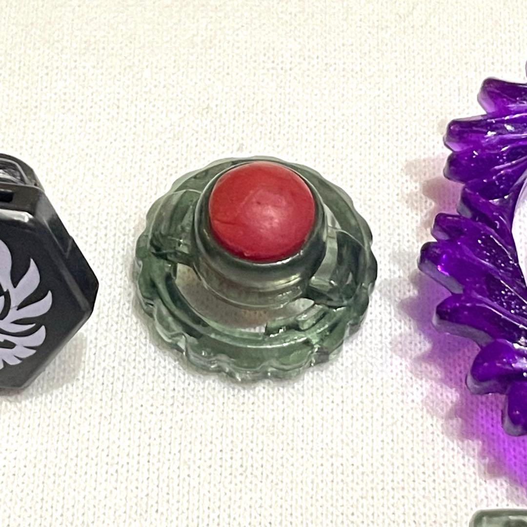 メタルファイトベイブレード ジェイドジュピター ランダムブースター