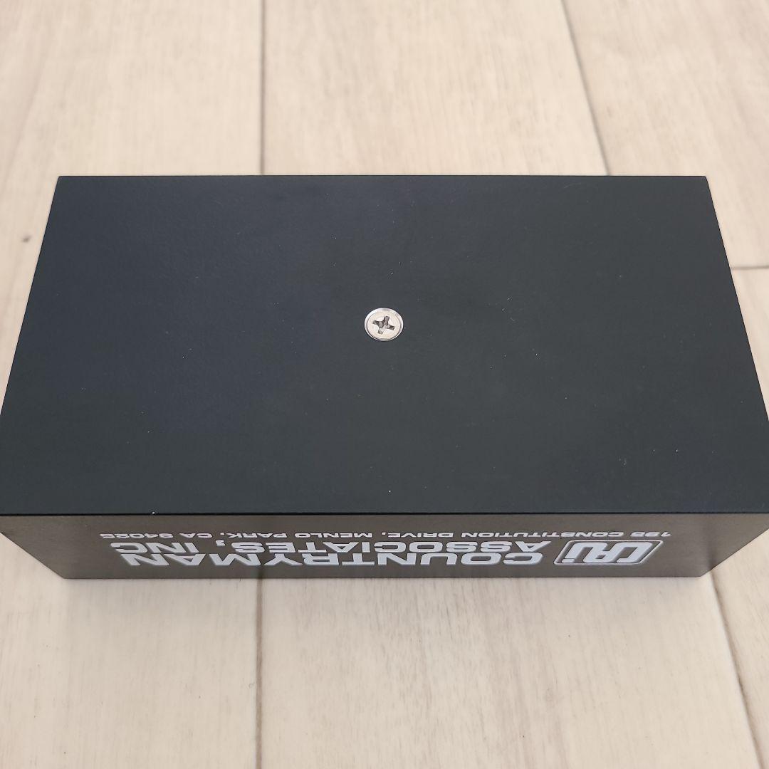 COUNTRYMAN ダイレクトボックス　Type85