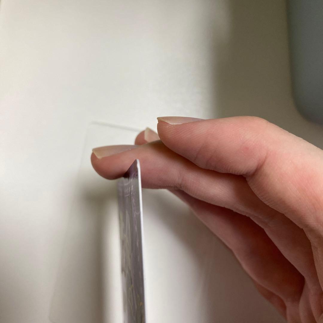 ホロライブ　ラプラス・ダークネス　SEC