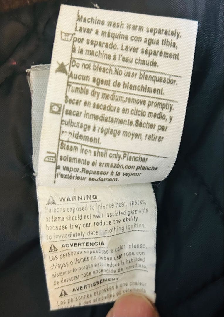 Carhartt トラディショナルジャケット Mos フェードモスグリーンＬ