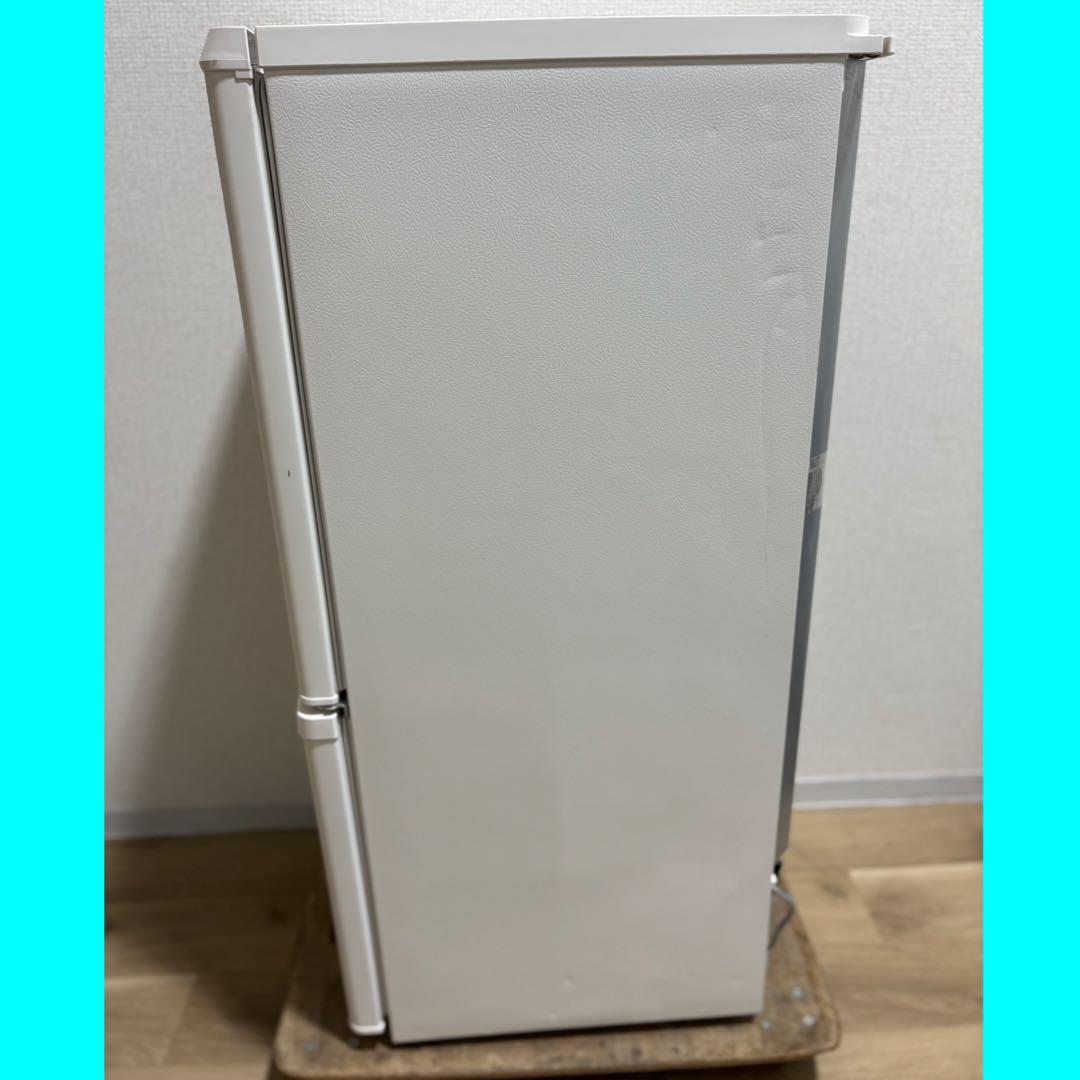 い*ー様 大阪市送料無料‼️冷蔵庫 2021年製 Panasonic 138L