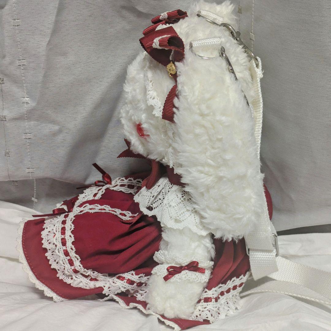 BABY, THE STARS SHINE BRIGHT ベビードールうさくみゃ