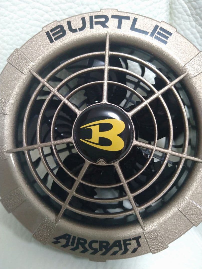 単品購入OK！バートル13vファン(AC270)＆バッテリー(AC260)セット