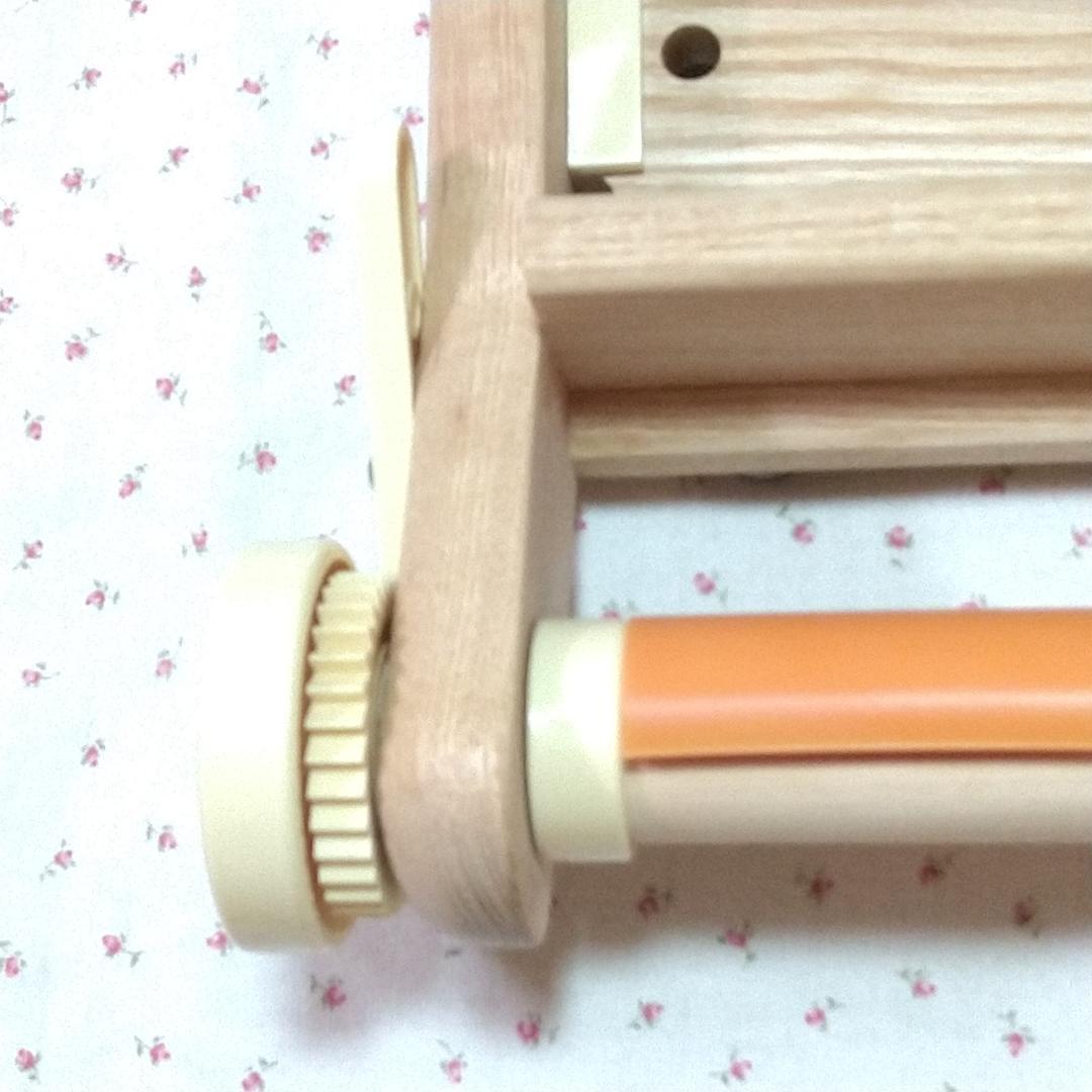 クロバー 手織り機 咲きおり４０ｃｍ ３０羽　　機織り