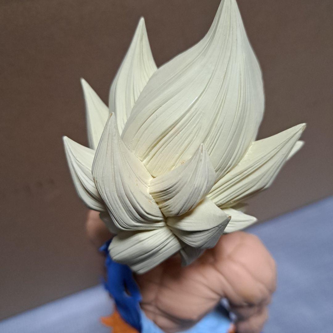 初版ドラゴンボール SUPER MASTER STARS PIECE