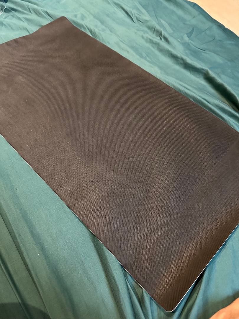 ラバープレイマット FAN OF PIKACHU & EIEVUI