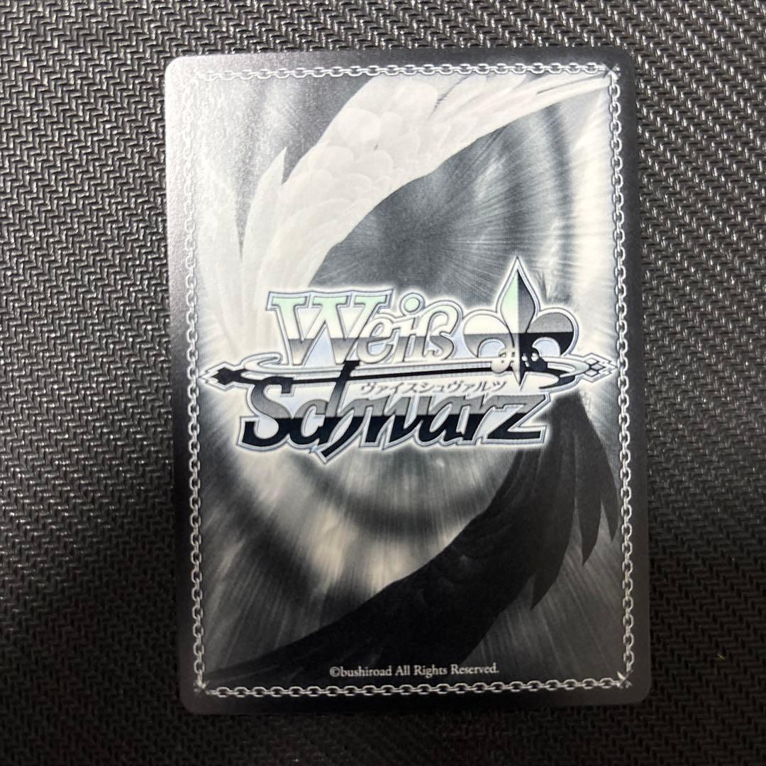 ヴァイス バンドリ 麗しい人形たち ドロリス 10th SSP サイン