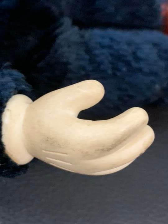 ヴィンテージ ミッキーマウス レトロ APPLAUSE コレクション 希少