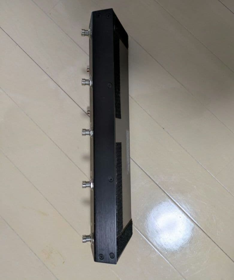 スイッチングシステムセット 【ボード、スイッチャー、ジャンクションボックス】