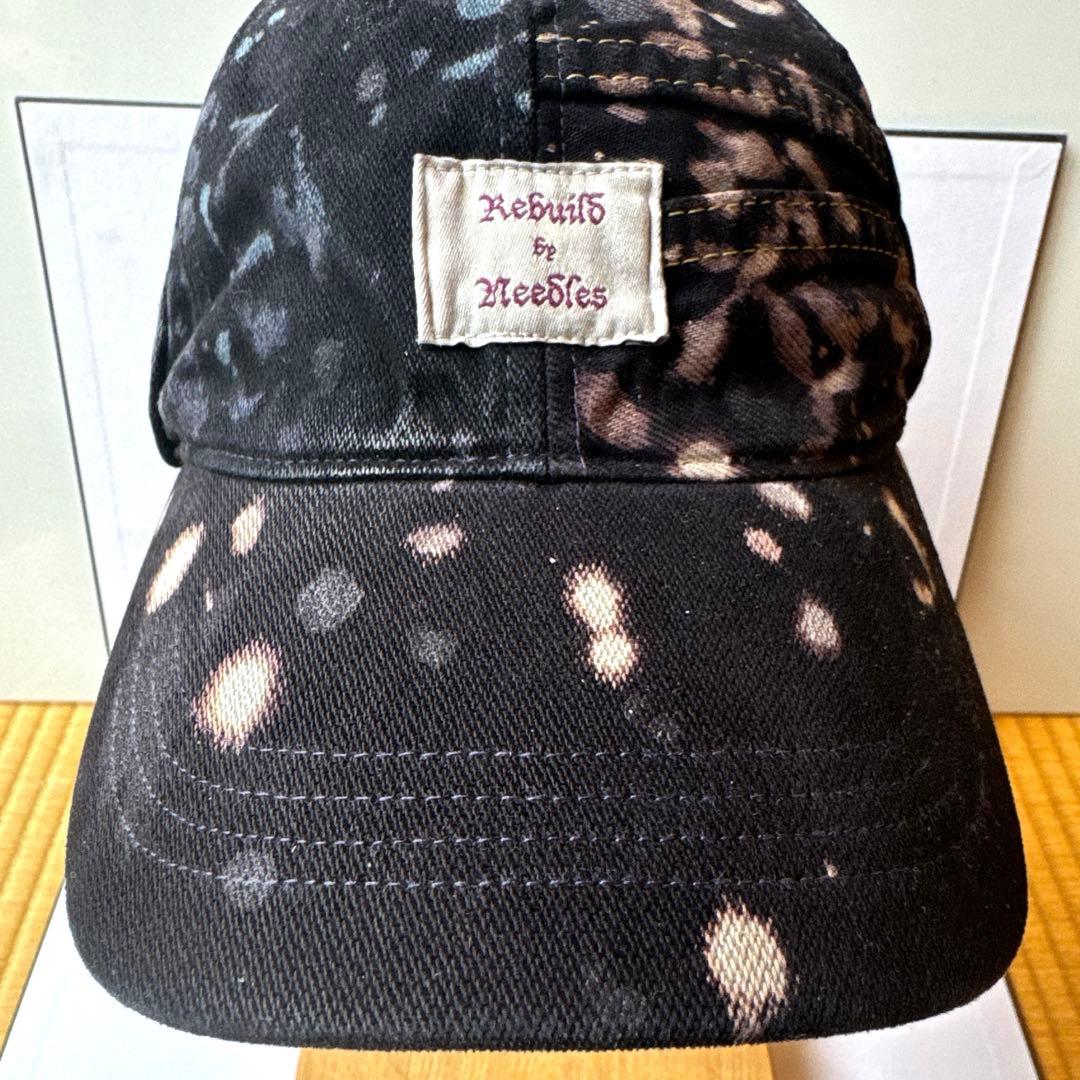 NEPENTHES OSAKA 15周年 REBUILD by NEEDLES