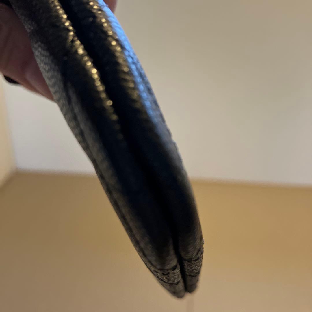 超レア！！キャビアスキン　CHANEL ポーチ　カードケース