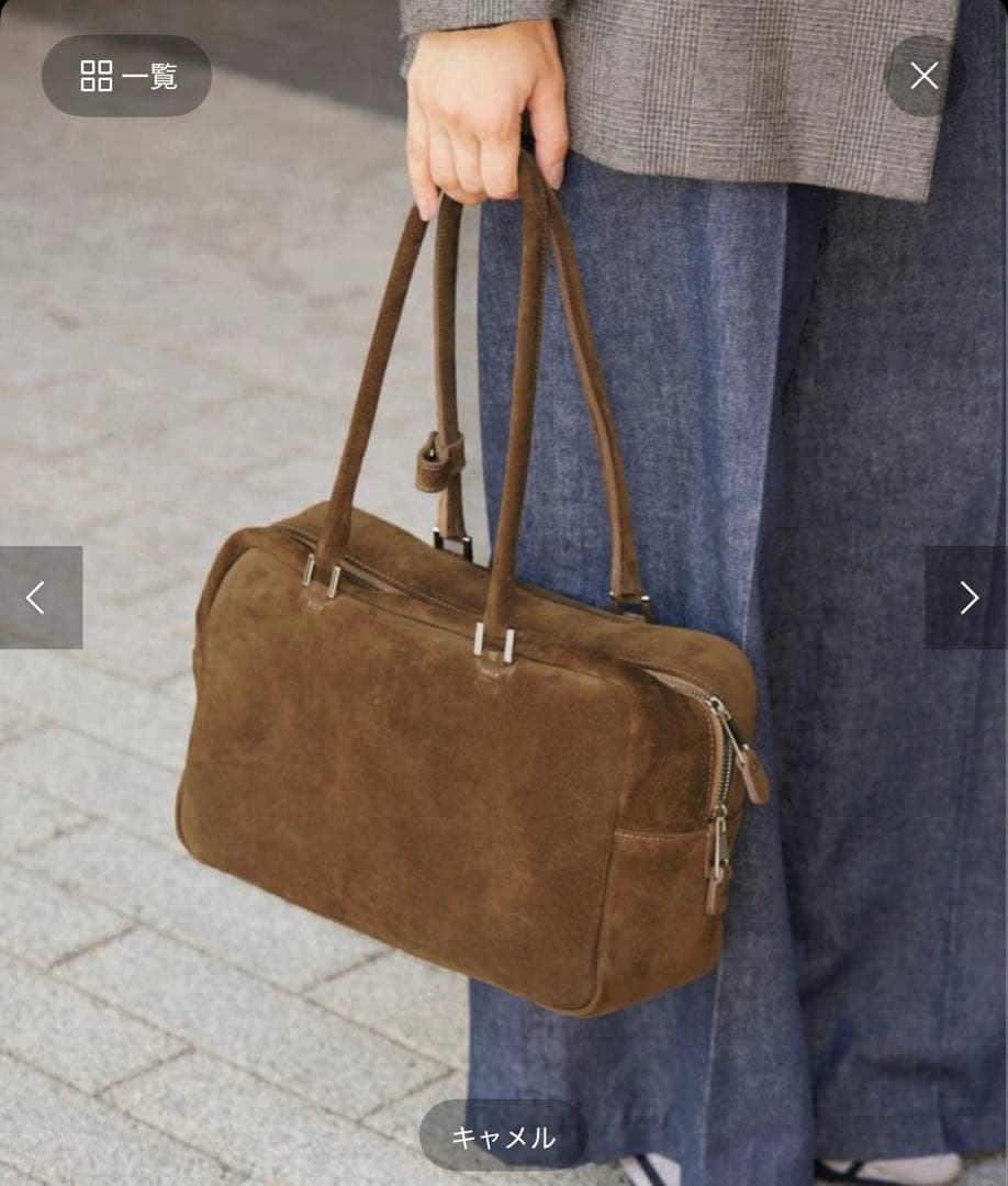 ✨美品✨COACH コーチ ソーホー ブリーカー ハンドバッグ シグネチャー