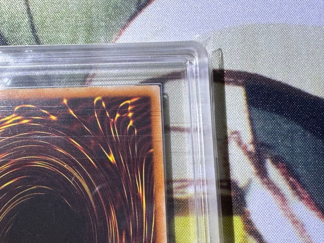 遊戯王 閃刀姫-ロゼ 25th ARS10 鑑定書付き