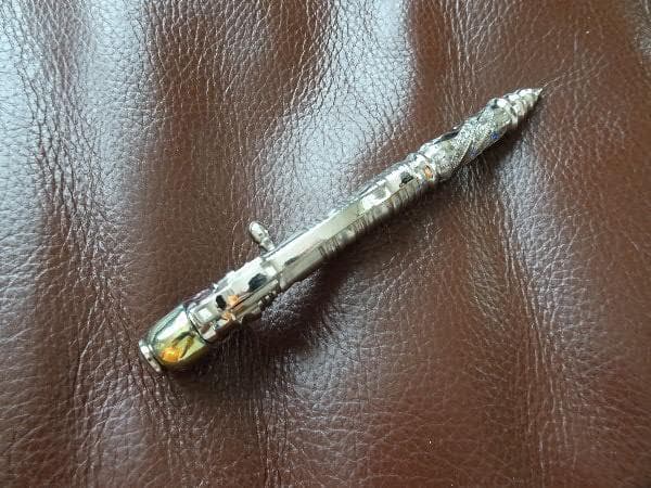 中山英俊×リック・マーヴェリック×竹内重利 コラボ ボルトアクション