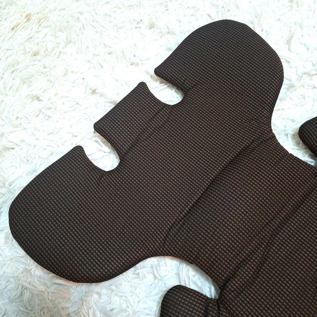 【極美品】SmartAngel ハーネスジュニアFIX-BR ISOFIX