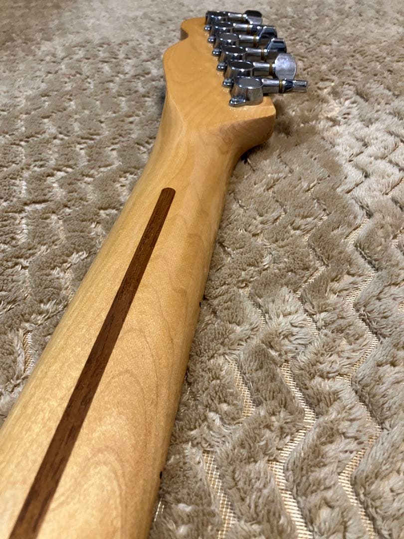 専用‼️Fender Japan telecaster TL-72 Nシリアル ご覧頂きありがとう