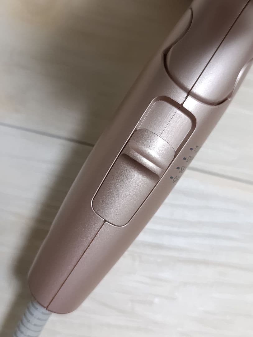 パナソニック ナノケア Panasonic EH-NA0G 22年製 P 02