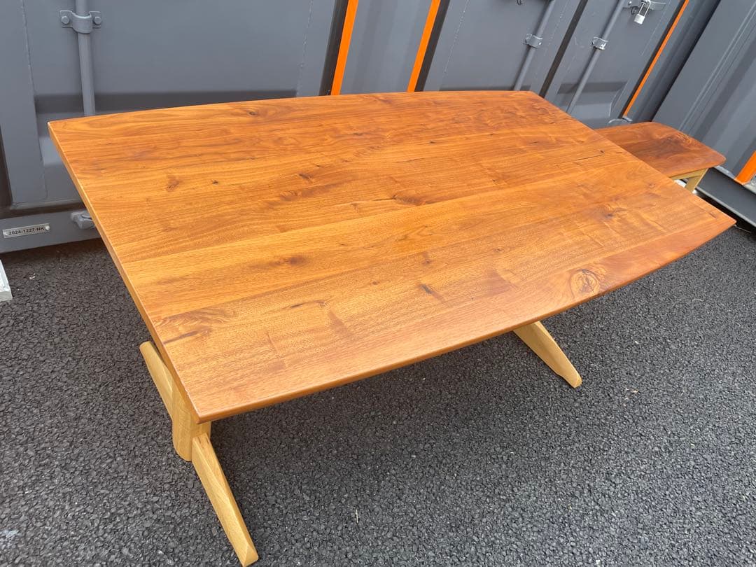 イバタインテリア ダイニングテーブルセット