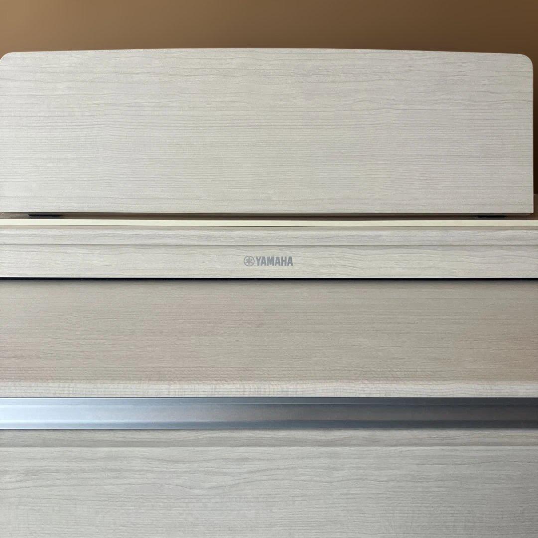ヤマハアリウス YDP-163WA ⭐︎たのメル便 - メルカリ