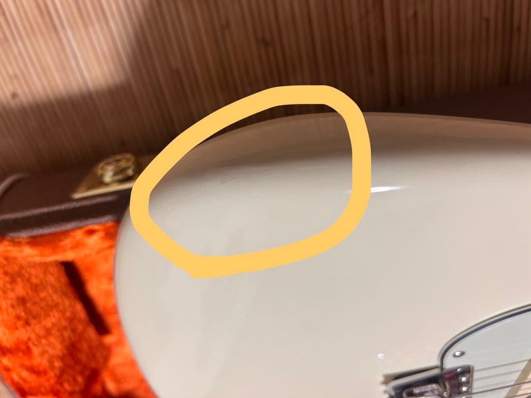 FenderUSA American vintageⅡ