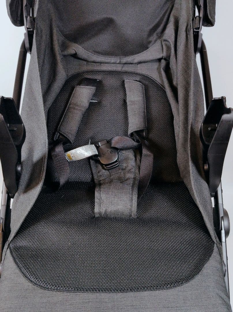 【極美品】Joie ベビーカー トラベルシステム Tourist 3点セット