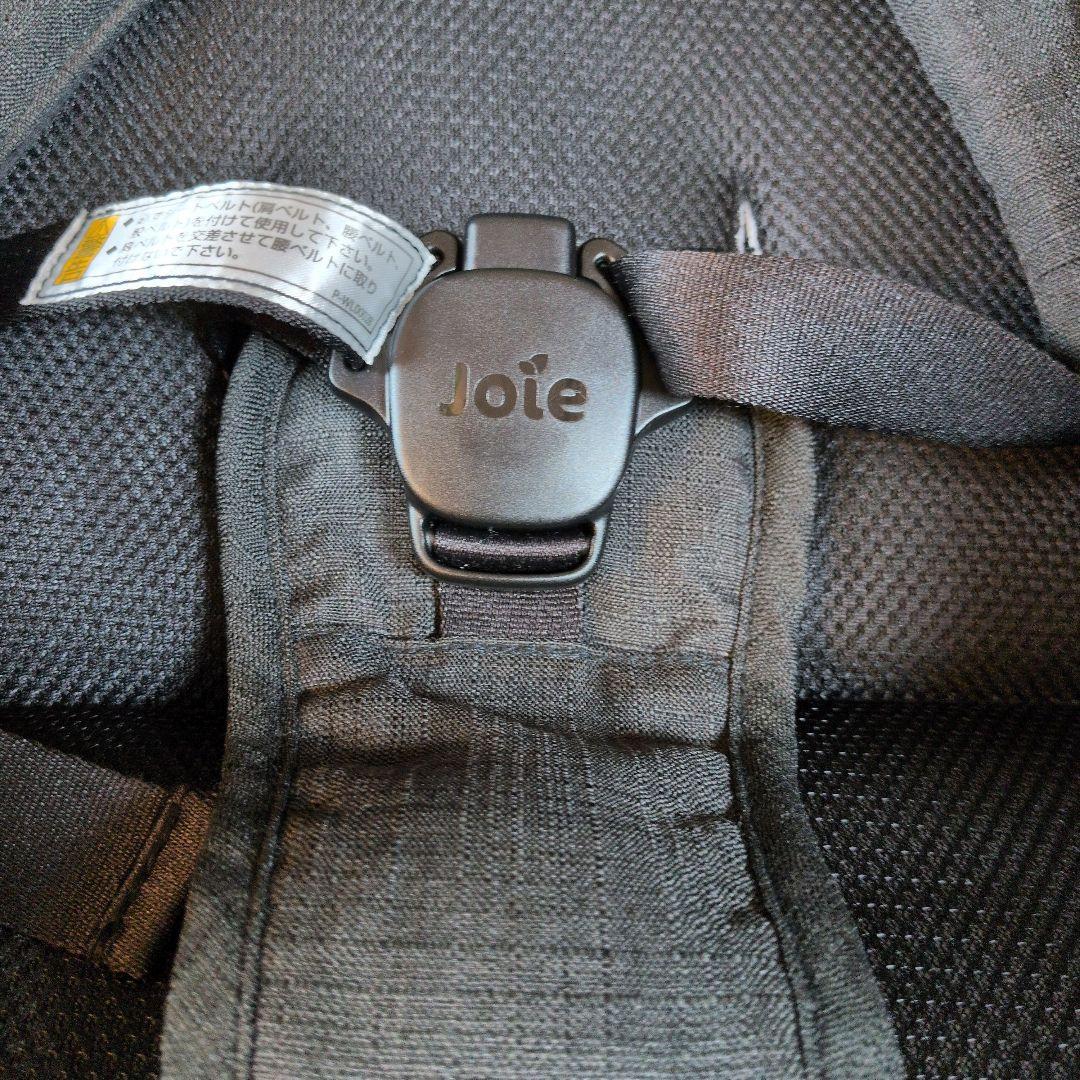 【極美品】Joie ベビーカー トラベルシステム Tourist 3点セット