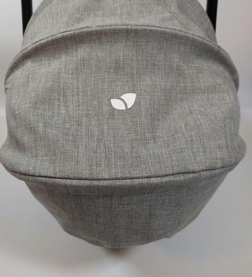 【極美品】Joie ベビーカー トラベルシステム Tourist 3点セット