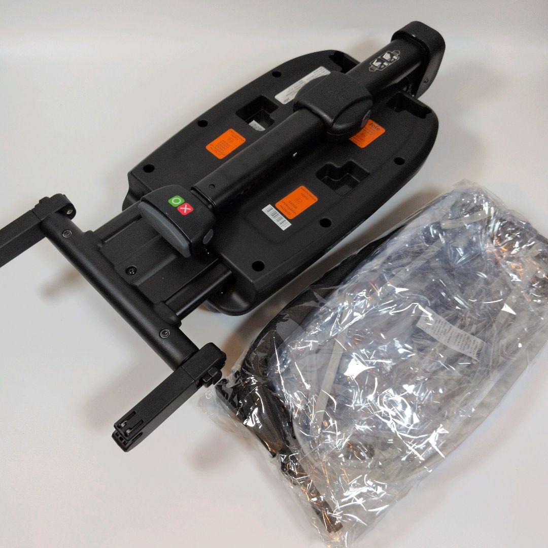 【極美品】Joie ベビーカー トラベルシステム Tourist 3点セット