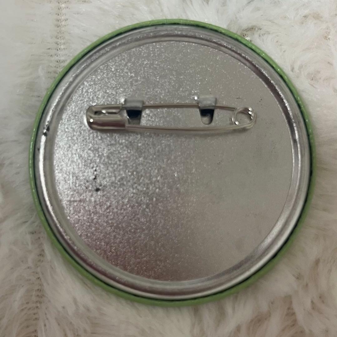 乙夜影汰 ホログラム 缶バッジ