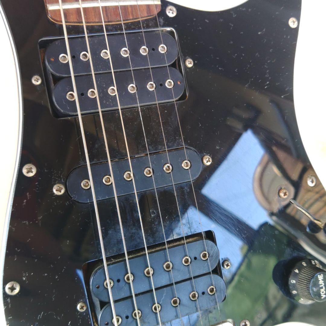 日本製フェルナンデス昭和63年ヴィンテージhs h-40