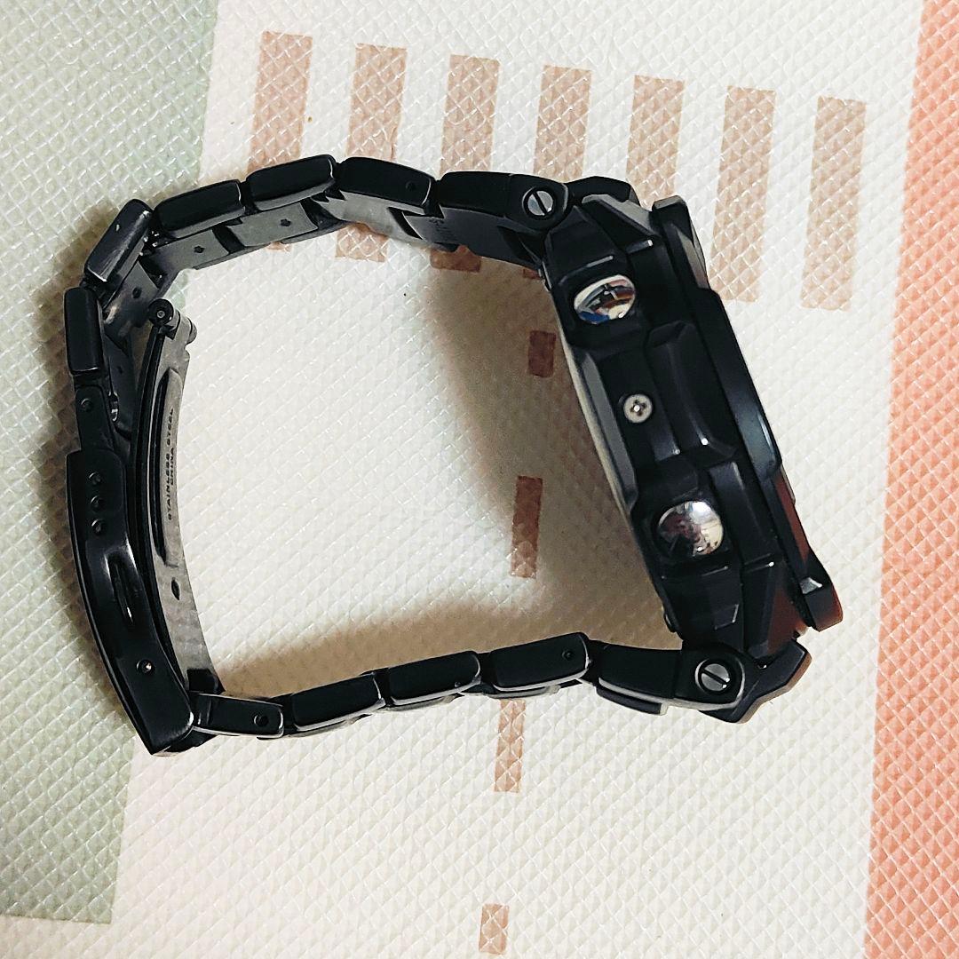 CASIO G-SHOCK GW-3500BD スカイコックピット 電波ソーラー