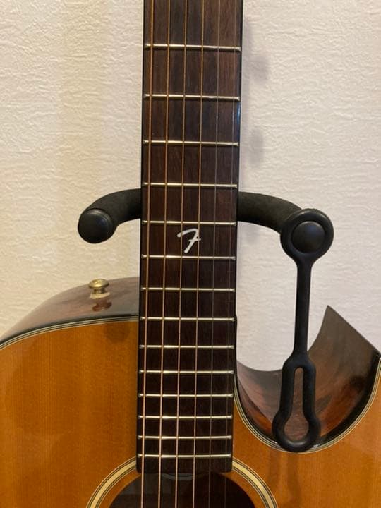 Fender エレアコ GDC-200SCE NAT Fender Acoustics アコースティック