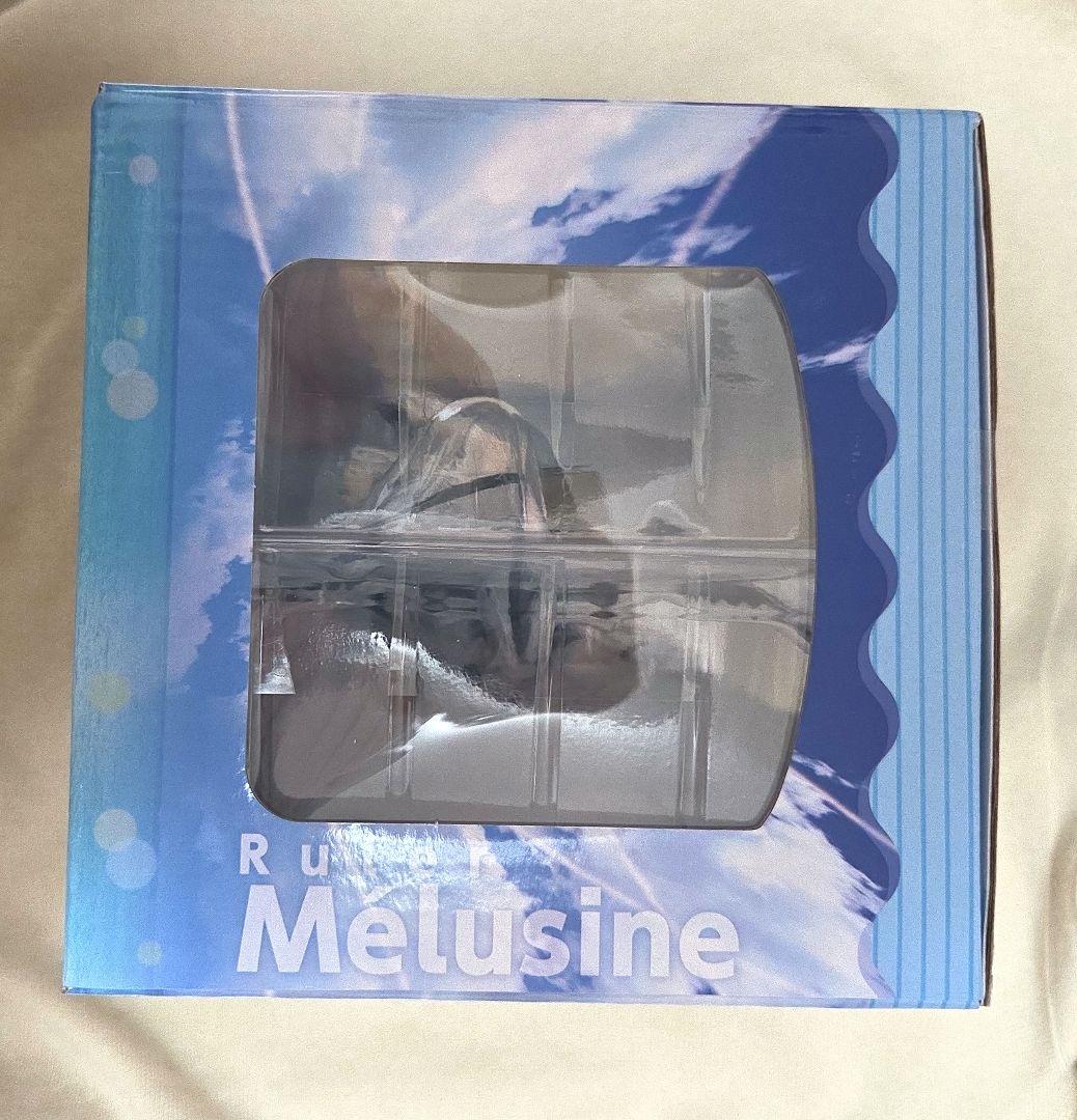 FGO 一番くじ　メリュジーヌ　フィギュア　B賞　H賞　I賞　セット