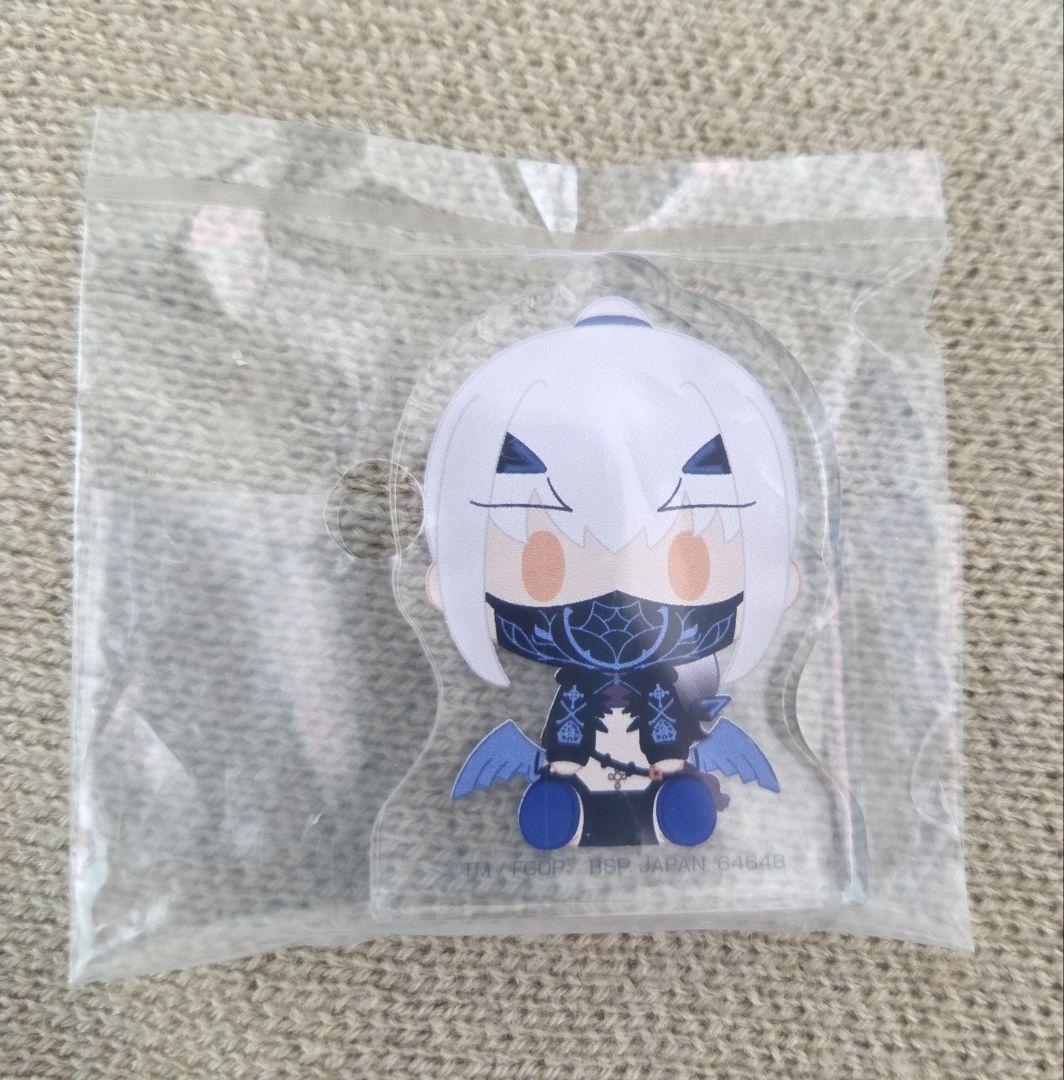 FGO 一番くじ　メリュジーヌ　フィギュア　B賞　H賞　I賞　セット