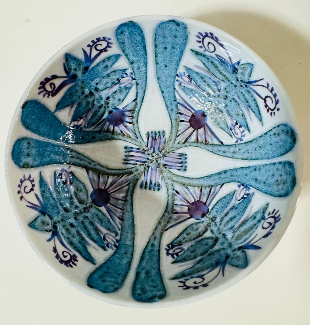 e*n様 ロイヤルコペンハーゲンボウル Marianne JohnsonTene