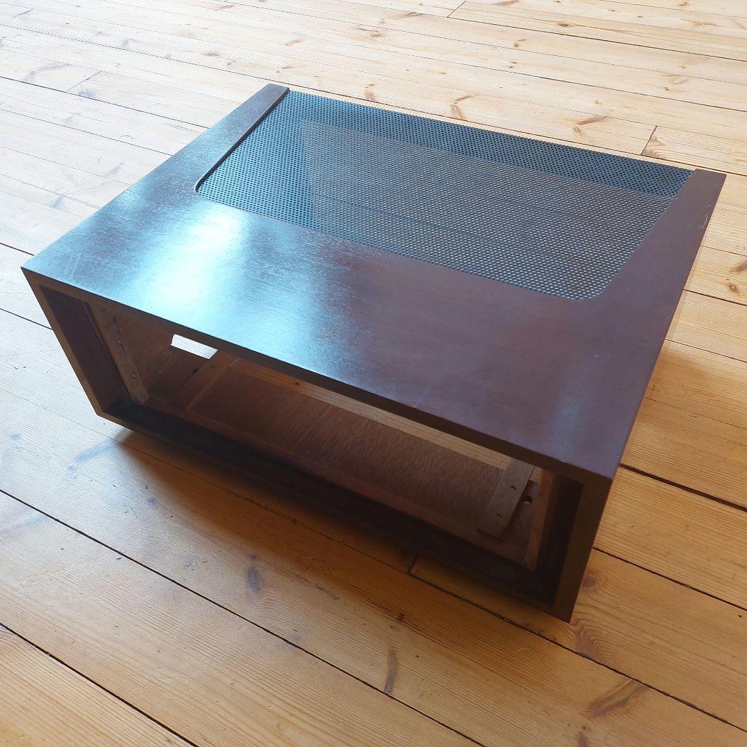 【半額に値下げ！】マランツ(特にmarantz♯7)ウッドケース 半額に値下げ！マランツ(特にmarantz♯7)ウッドケース マランツ7
