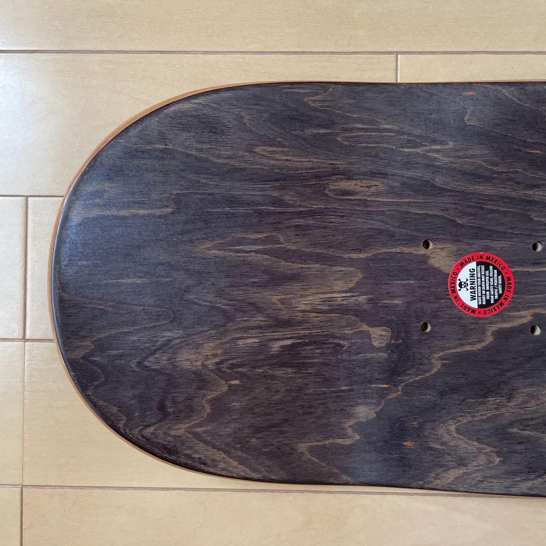 Supreme コラージュデザイン スケートボード