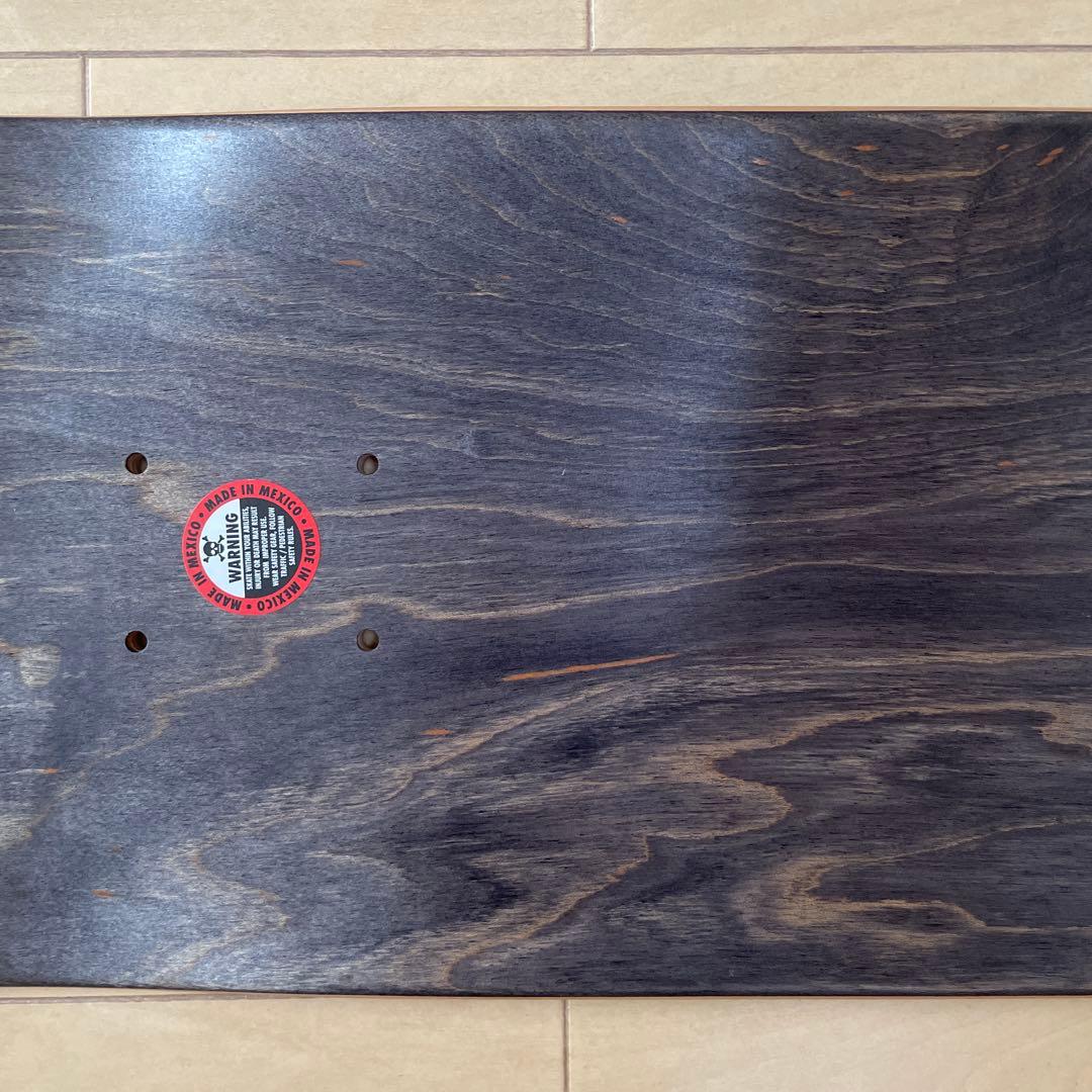 Supreme コラージュデザイン スケートボード