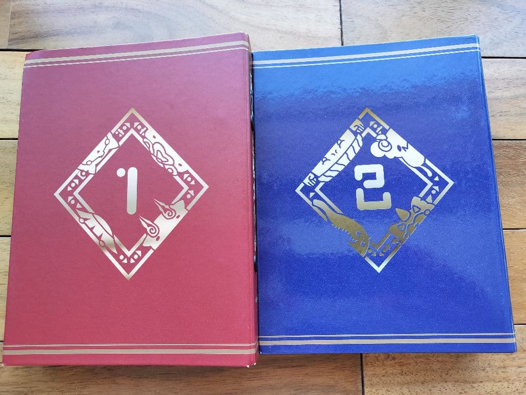 妖怪ウォッチ 妖怪大辞典1、2 メダル44枚付き - メルカリ