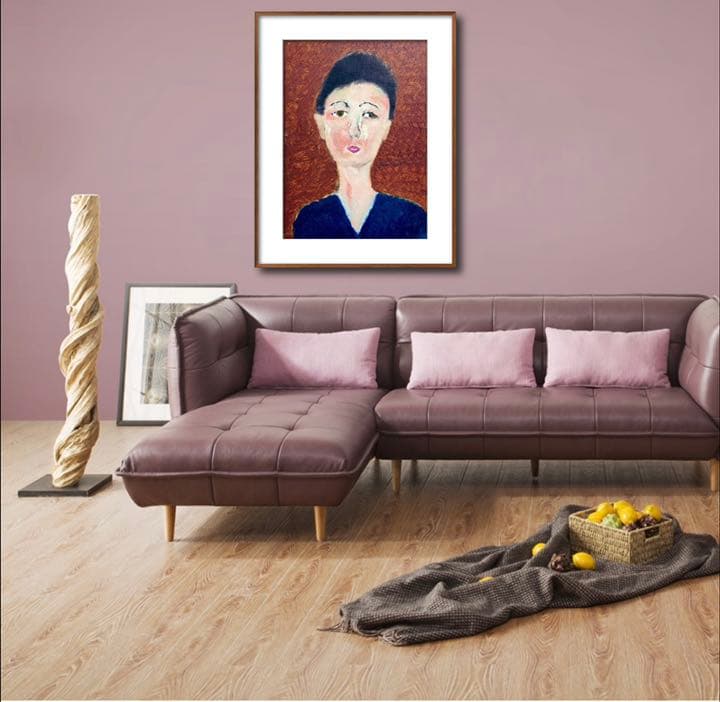 絵描きhiro C「君の望み」