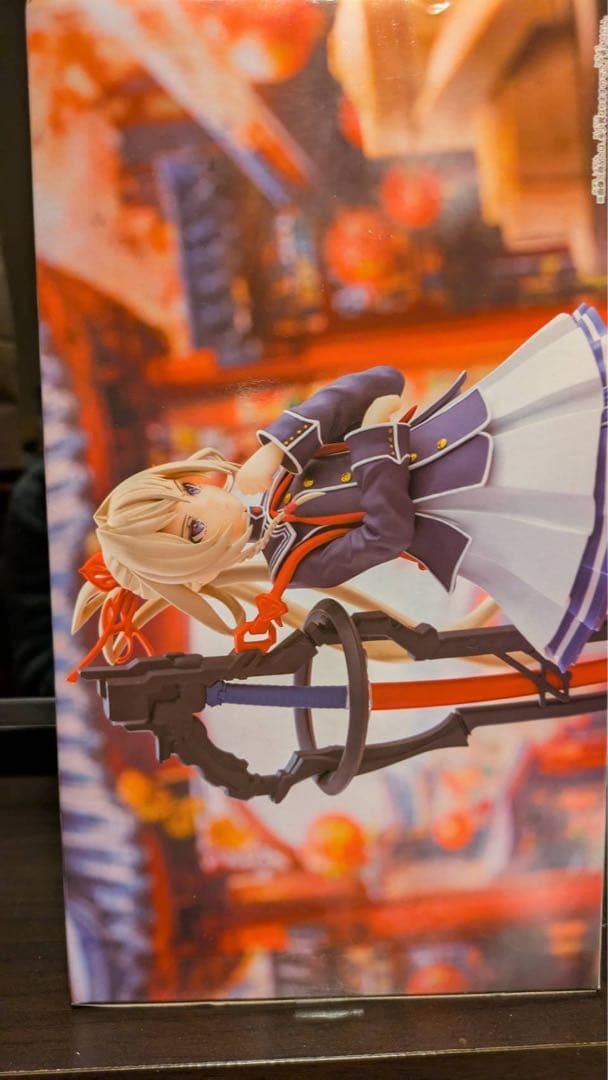 【豪華5体セット】美少女フィギュアまとめ売りモンスト(マサムネ) ロシデレ狂三他