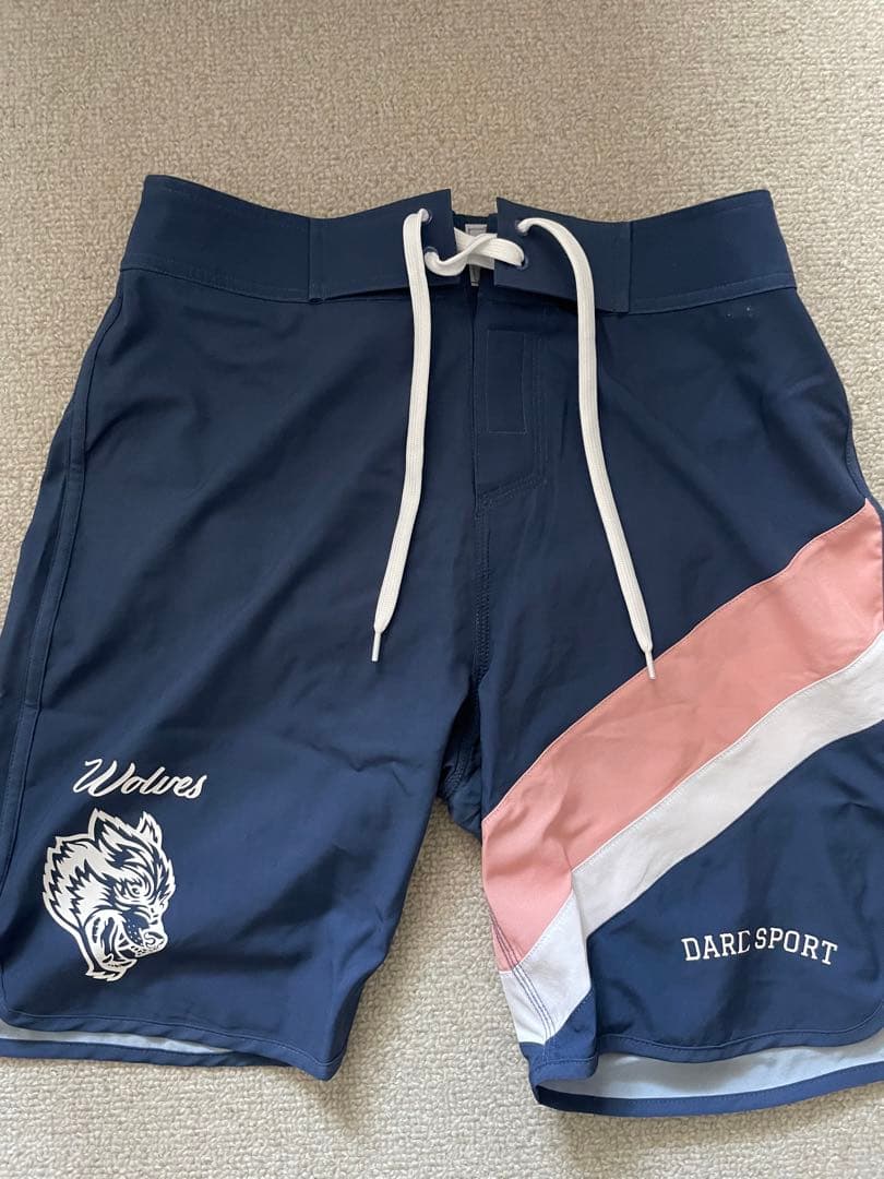 激レア】ダルクスポーツサーフパンツ ステージ ショーツ30インチ