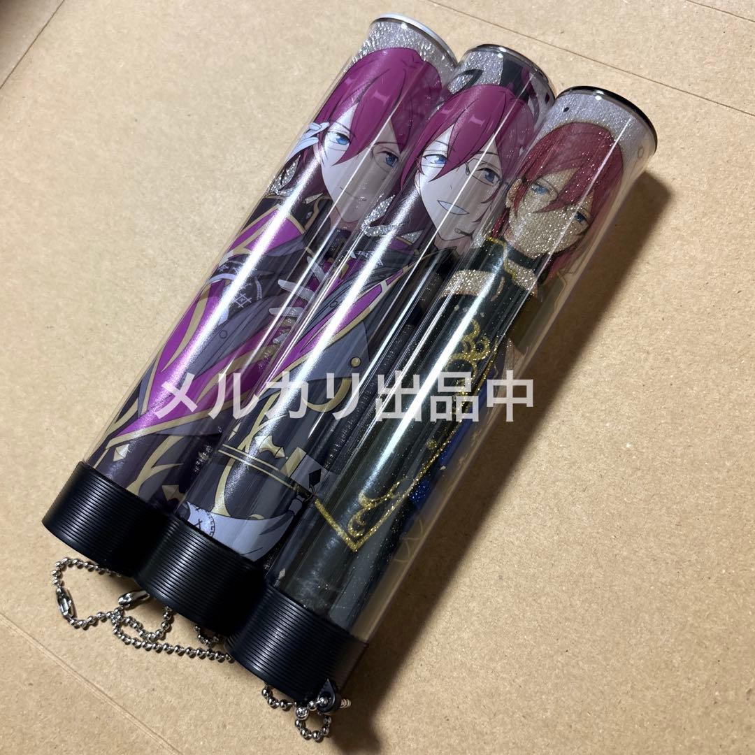 あんスタ ペンライトチューブ 【七種茨】 - メルカリ