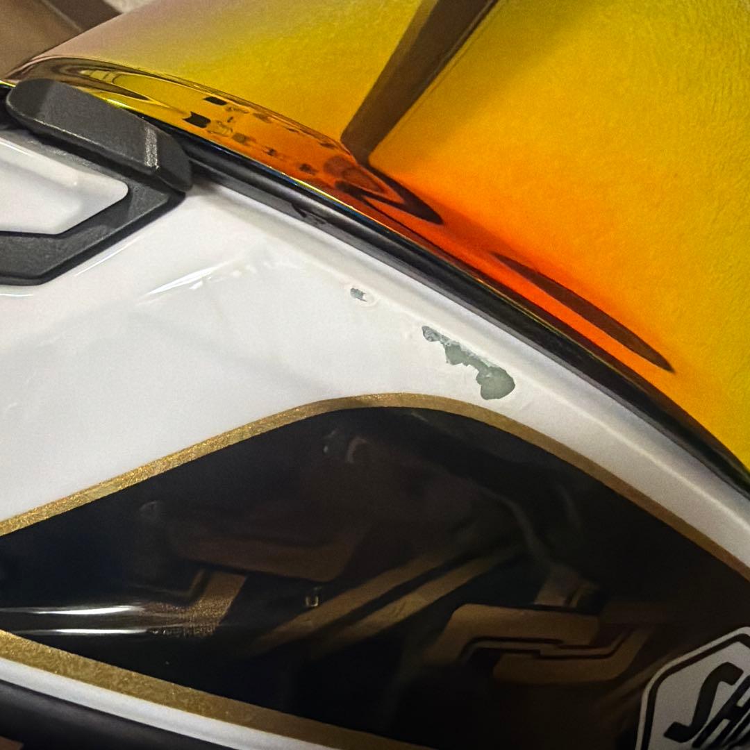 SHOEI X-Fifteen MARQUEZ モテギ4 Mサイズ