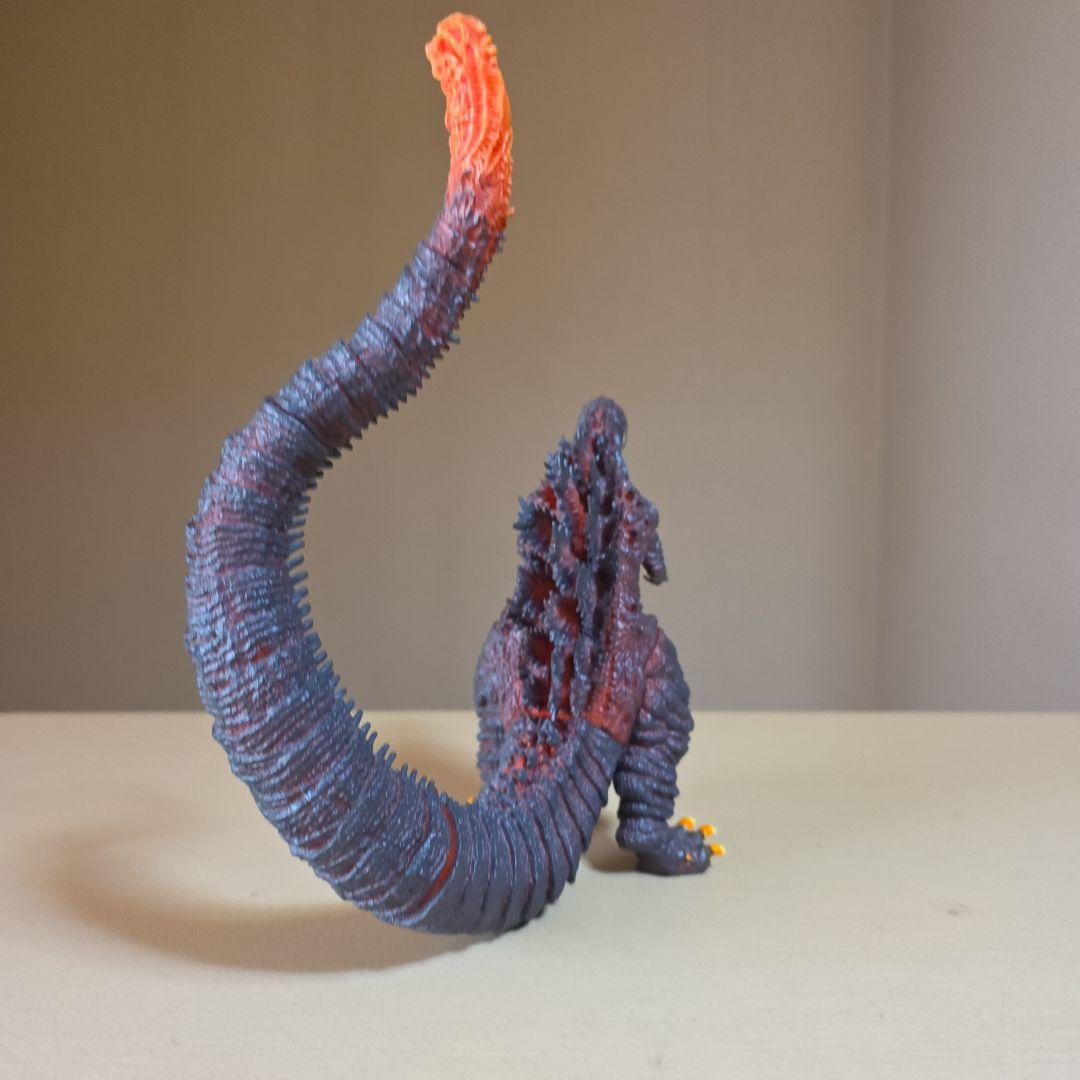 東宝怪獣コレクション　シン・ゴジラ　第四形態