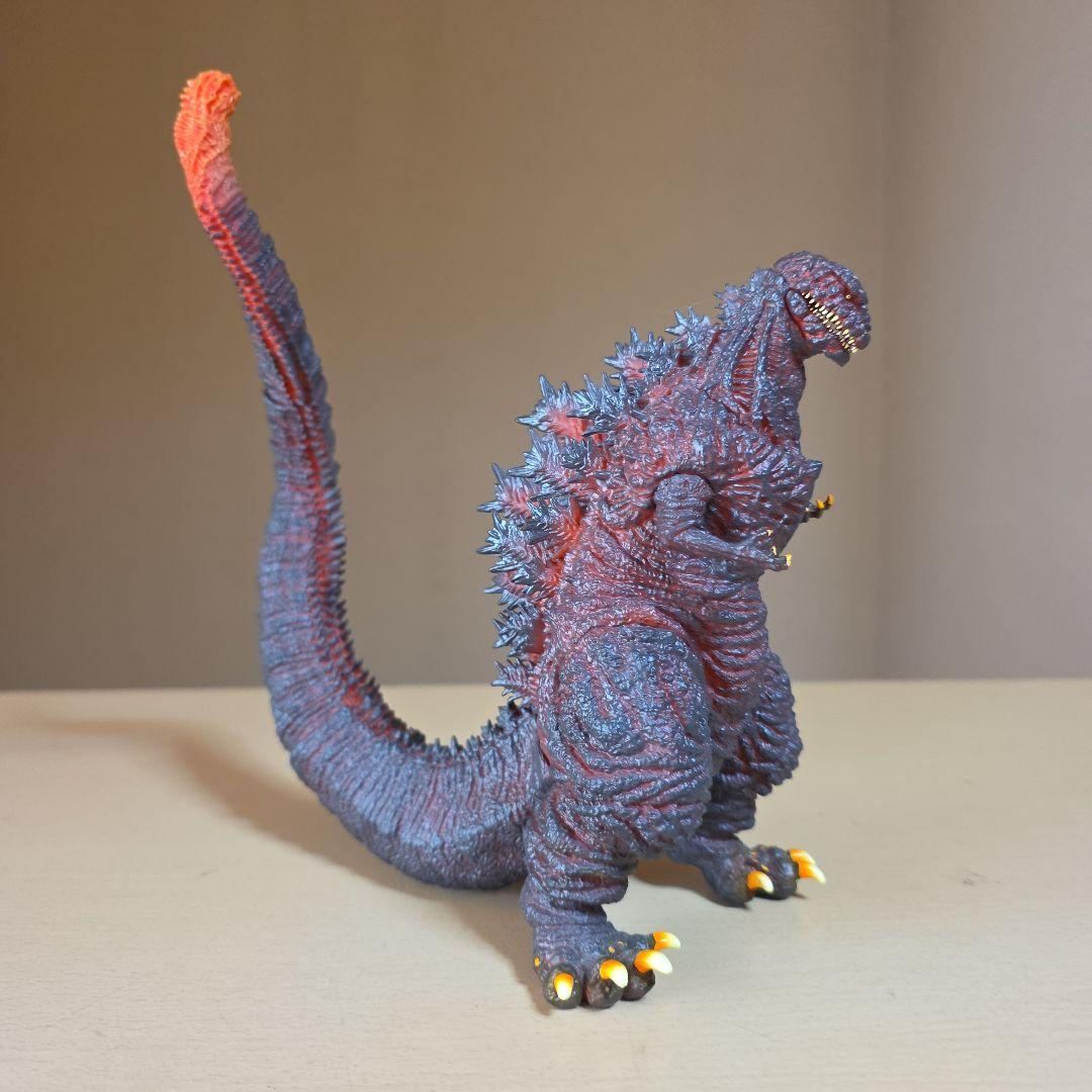 東宝怪獣コレクション　シン・ゴジラ　第四形態