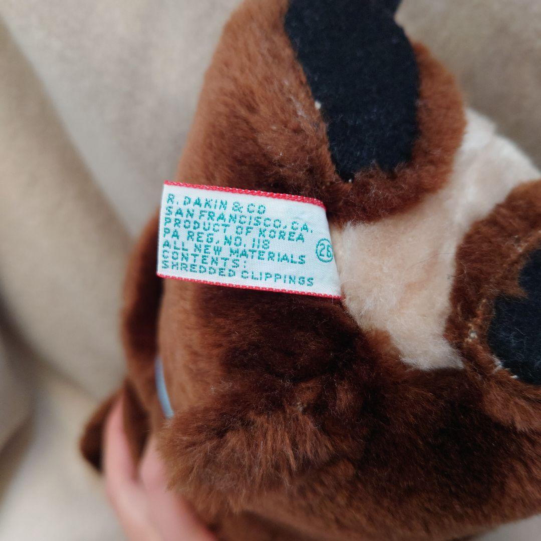 こぐまのミーシャ ぬいぐるみ